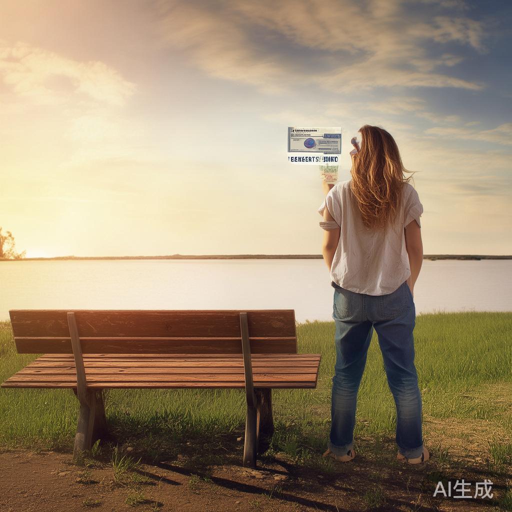 失业金，自由的 another chance - 快讯网 - 分享生活资讯热点话题综合门户网www.yibafushi.com