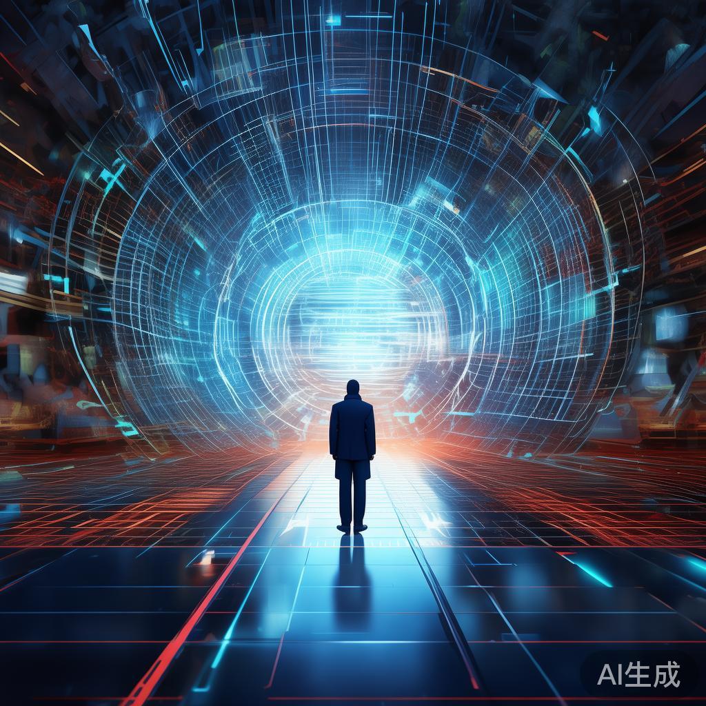 开启定向流量的新篇章—天翼视讯如何帮助 you 预测流量 - 快讯网 - 分享生活资讯热点话题综合门户网www.yibafushi.com