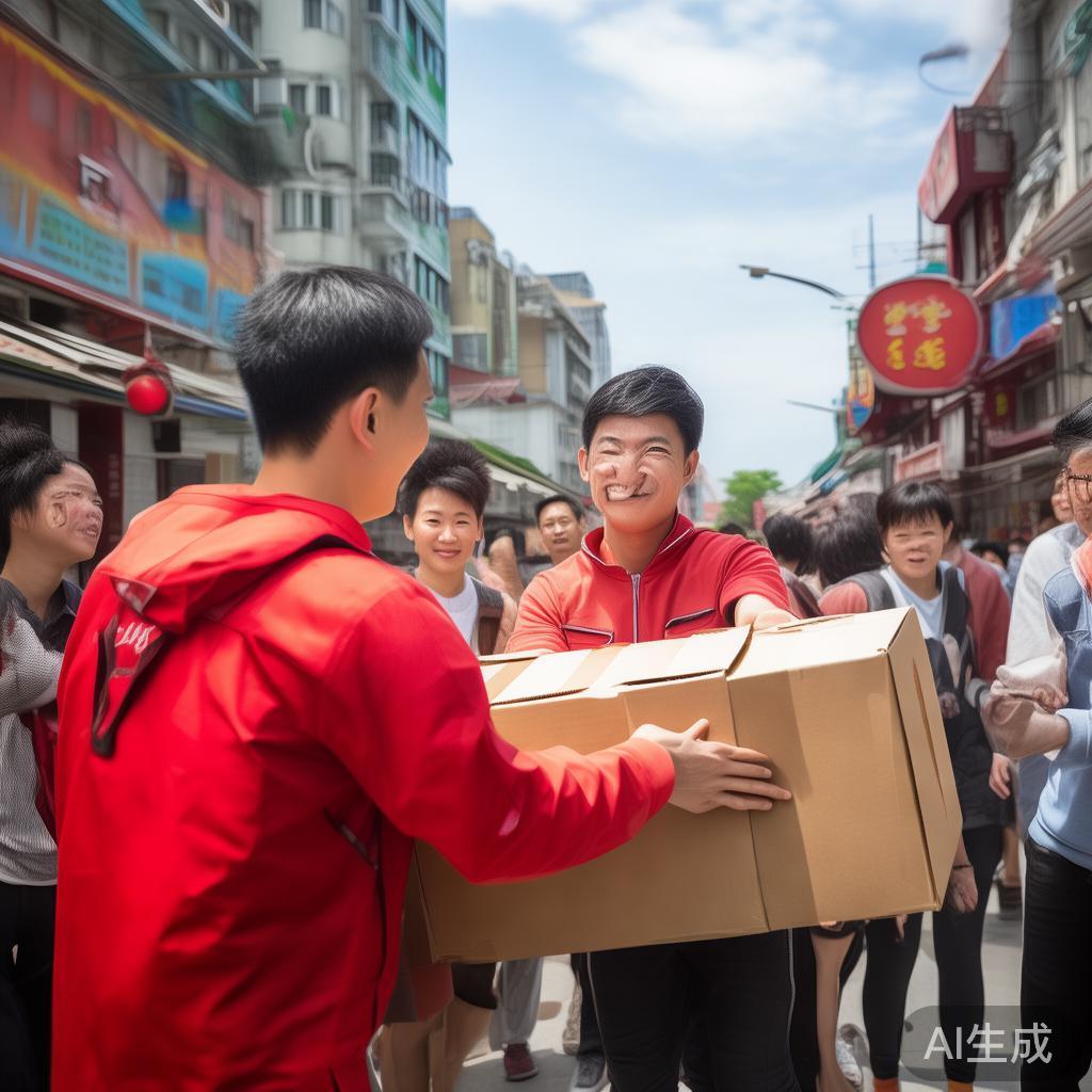 美团外卖到手无忧,快来领取! - 快讯网 - 分享生活资讯热点话题综合门户网www.yibafushi.com