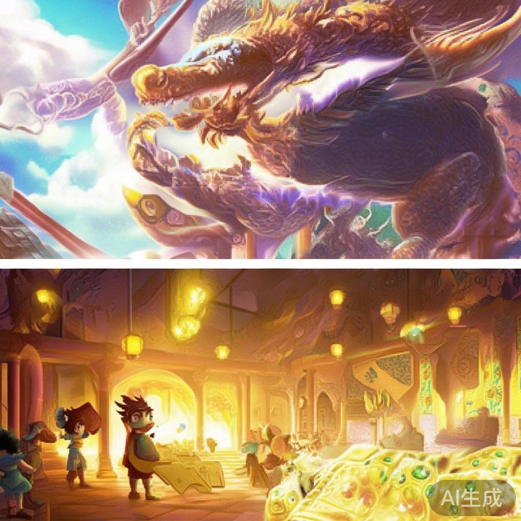神武手游—神龙收入不菲,怎么领取嵩鼠呢? - 快讯网 - 分享生活资讯热点话题综合门户网www.yibafushi.com