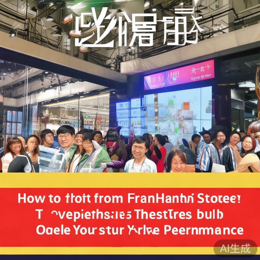 邯郸门店获客怎么盈利?这5个方法让你的门店业绩翻倍! - 快讯网 - 分享生活资讯热点话题综合门户网www.yibafushi.com