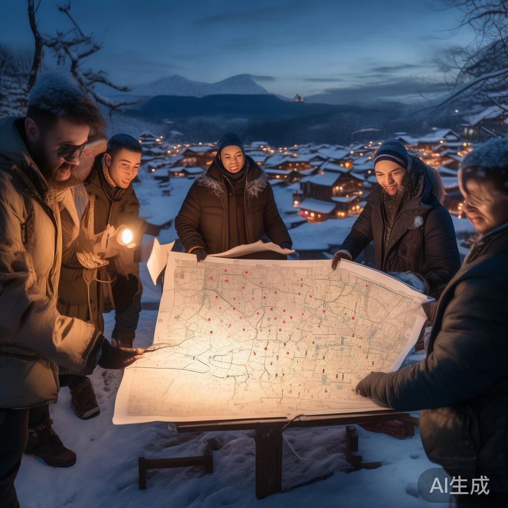 贺州美业寒冬突围指南,精准定位+本地深耕,让客源源源不断! - 快讯网 - 分享生活资讯热点话题综合门户网www.yibafushi.com