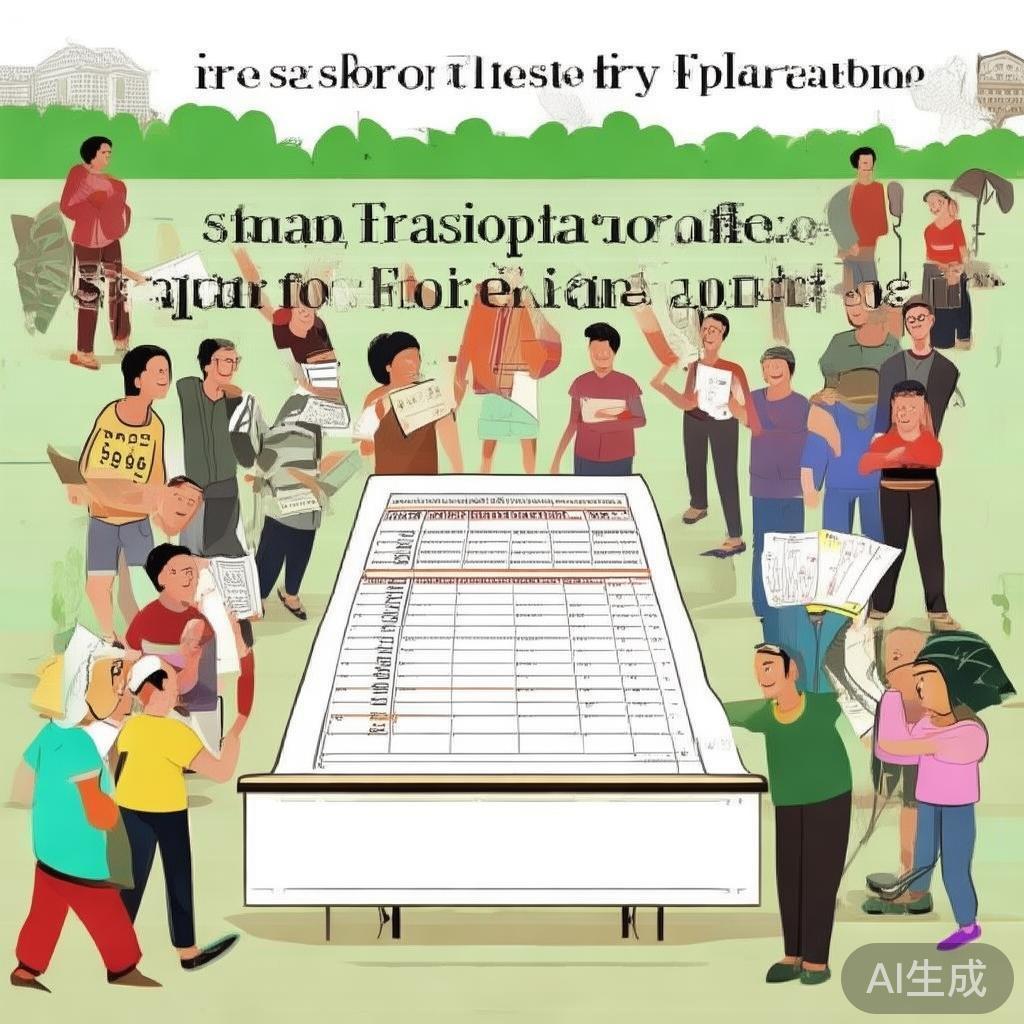 打通出行最后一公里,贫困户交通补贴申请指南与政策解析 - 快讯网 - 分享生活资讯热点话题综合门户网www.yibafushi.com