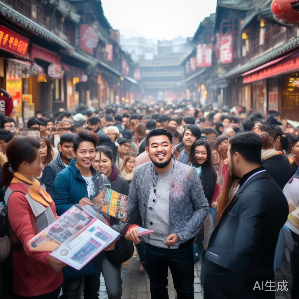 洛阳营销推广怎么获客？这5招让你的生意火爆起来！ - 快讯网 - 分享生活资讯热点话题综合门户网www.yibafushi.com