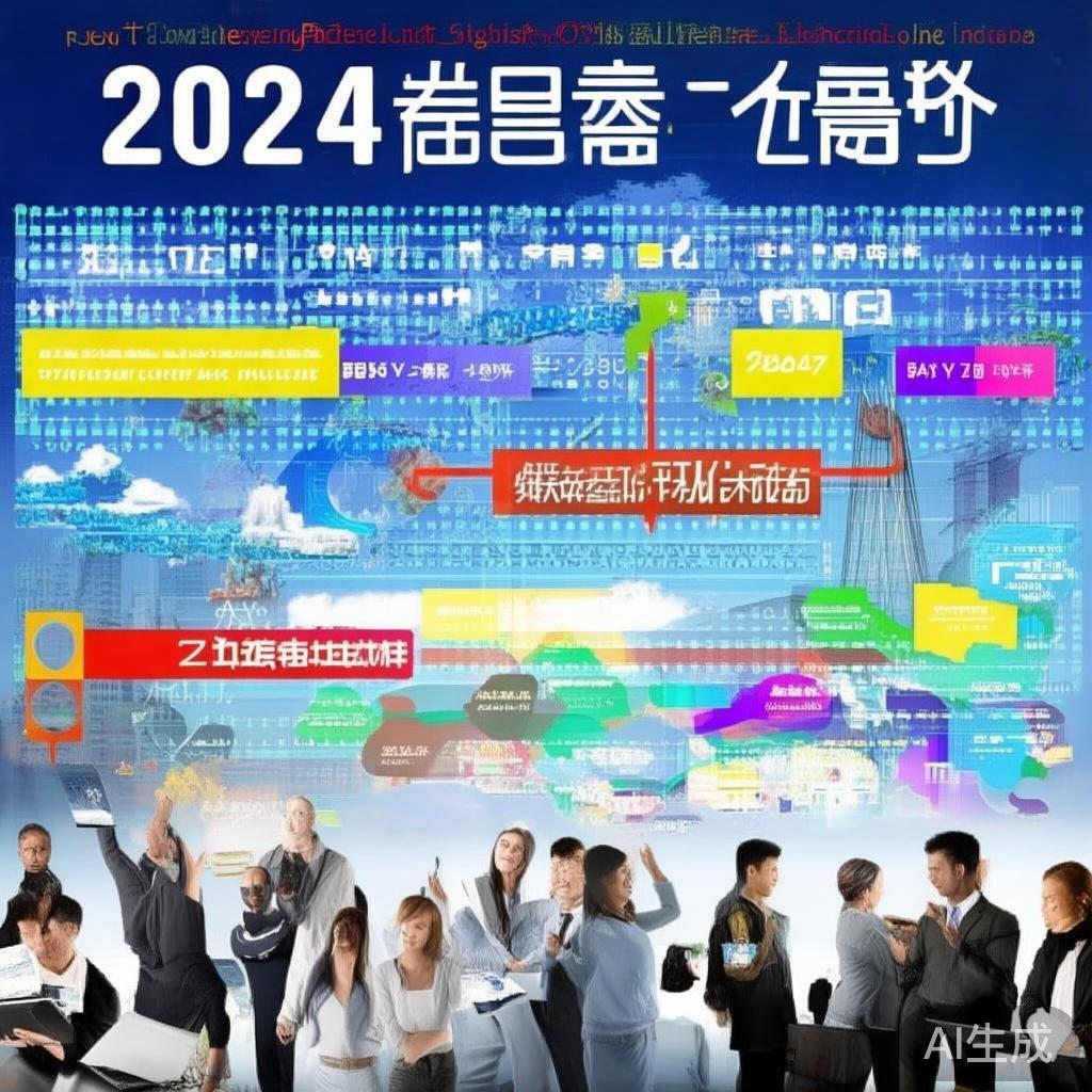 2024年外贸获客指南,从0到1的实战策略,低成本高转化! - 快讯网 - 分享生活资讯热点话题综合门户网www.yibafushi.com