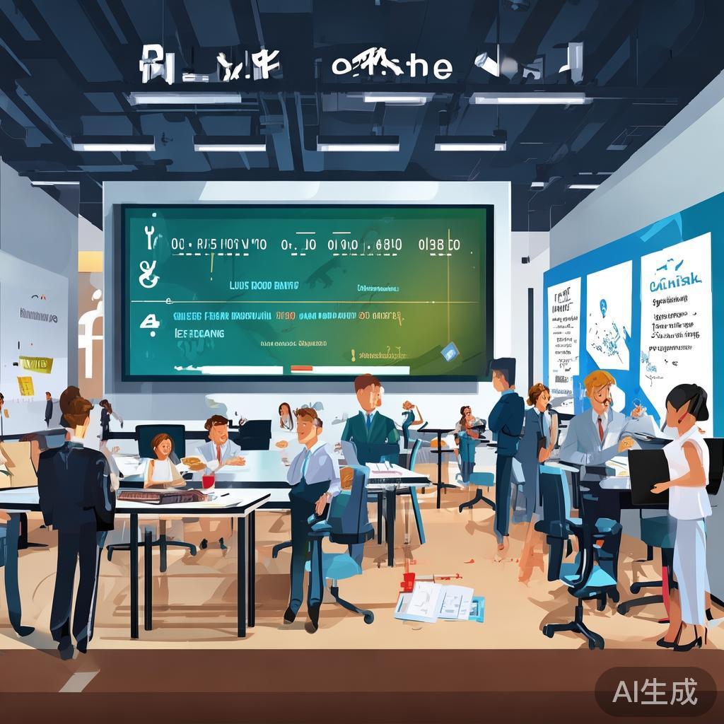 银行筹备阶段怎么获客?未开业先获客的7大实战策略! - 快讯网 - 分享生活资讯热点话题综合门户网www.yibafushi.com