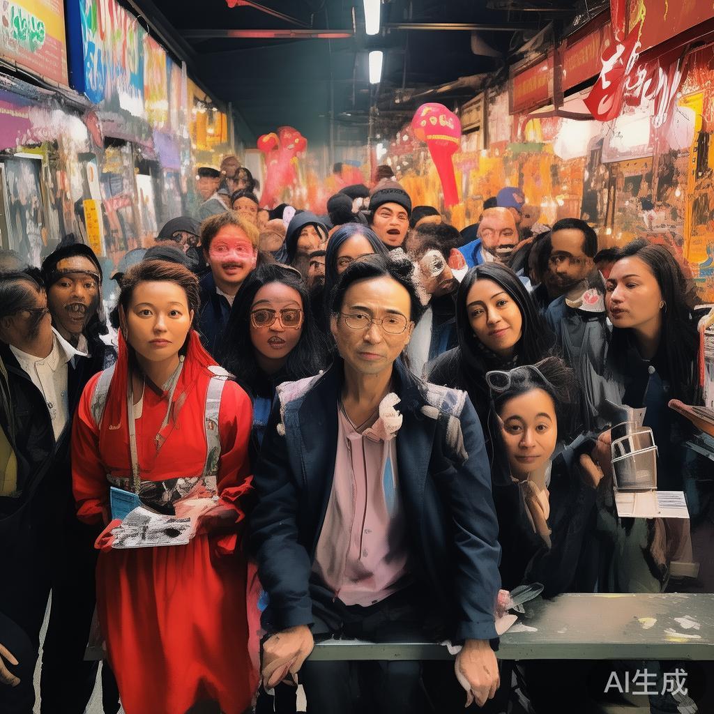 移动时代,如何通过直播实现高效获客?——自媒体人的实战指南 - 快讯网 - 分享生活资讯热点话题综合门户网www.yibafushi.com