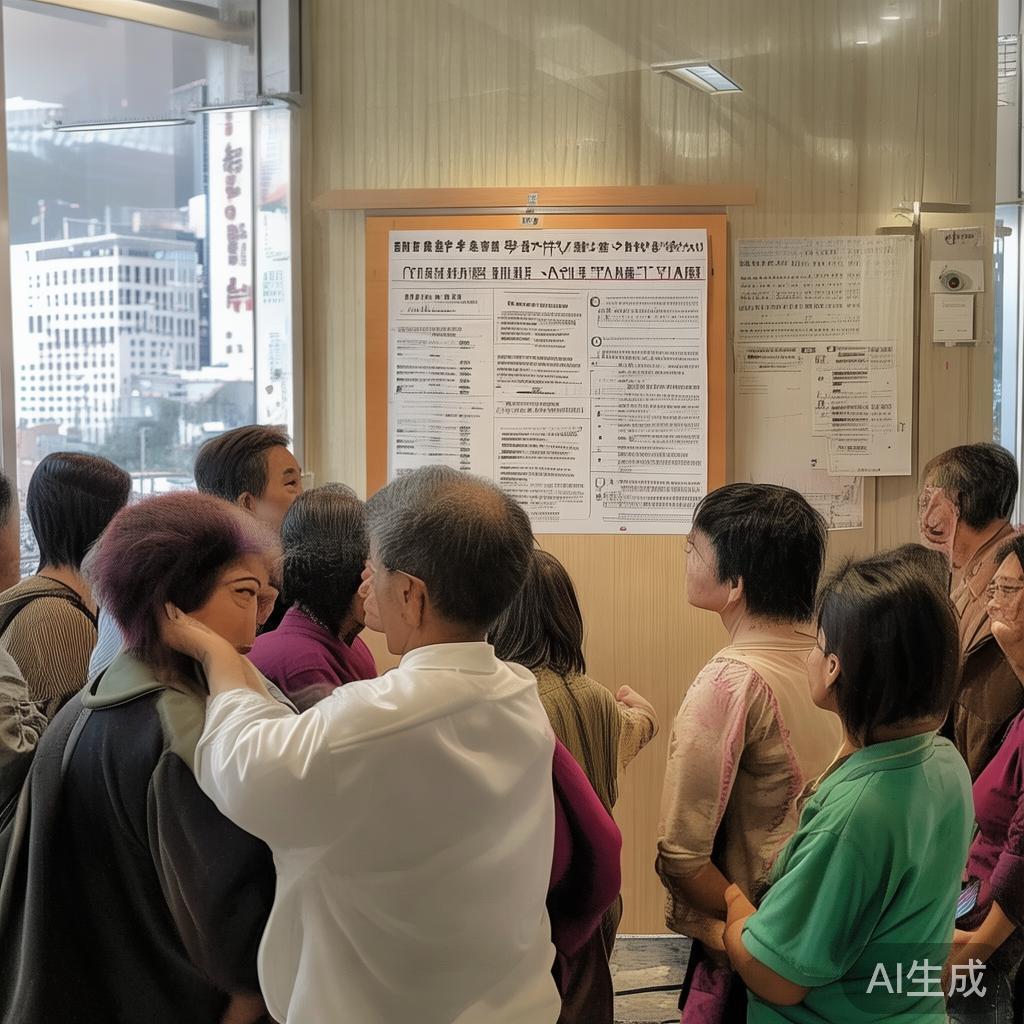 生活补贴申请通道暂时关闭,政策调整下的等待与期盼 - 快讯网 - 分享生活资讯热点话题综合门户网www.yibafushi.com