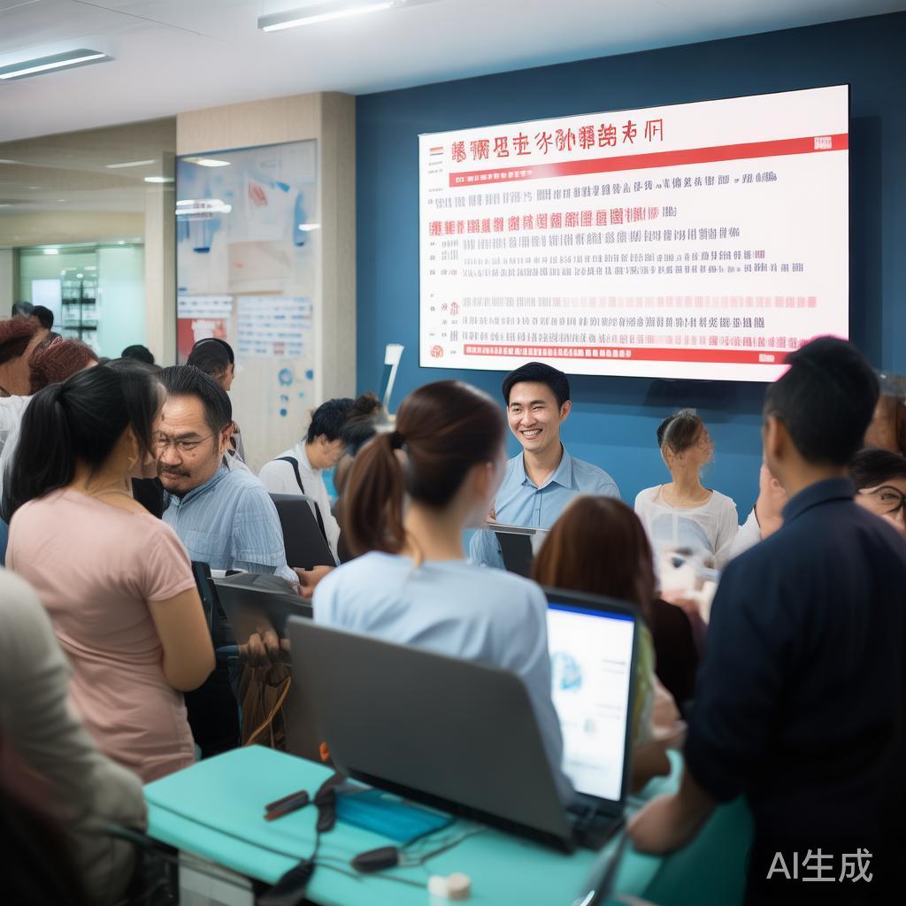 社保卡办理已更新，怎么快速领取？ - 快讯网 - 分享生活资讯热点话题综合门户网www.yibafushi.com