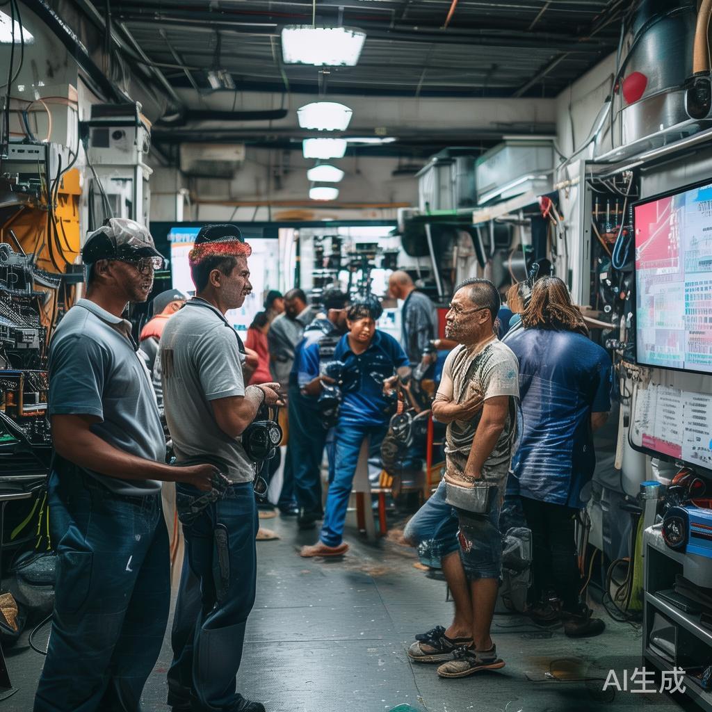 贵州汽修获客新思路,如何通过合作共赢模式拓展业务? - 快讯网 - 分享生活资讯热点话题综合门户网www.yibafushi.com