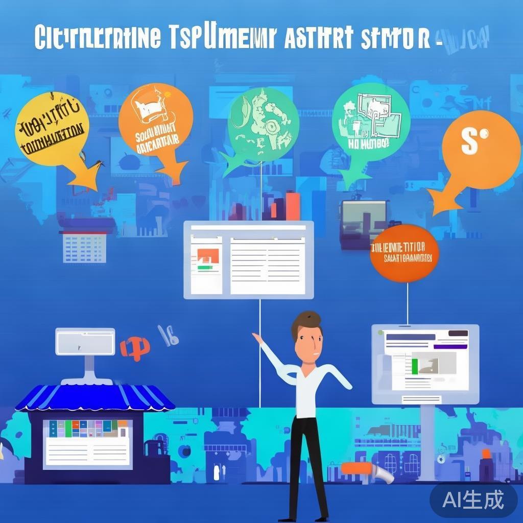 线上运营如何精准获客?这5个方法让你的流量转化率翻倍! - 快讯网 - 分享生活资讯热点话题综合门户网www.yibafushi.com