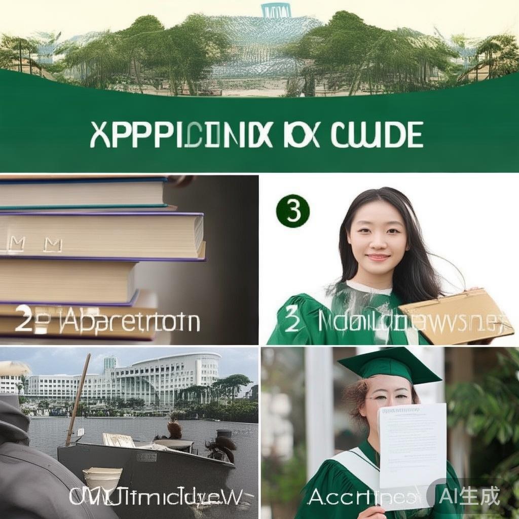 新加坡管理学院(SMU)申请全攻略,从准备到录取的每一步 - 快讯网 - 分享生活资讯热点话题综合门户网www.yibafushi.com