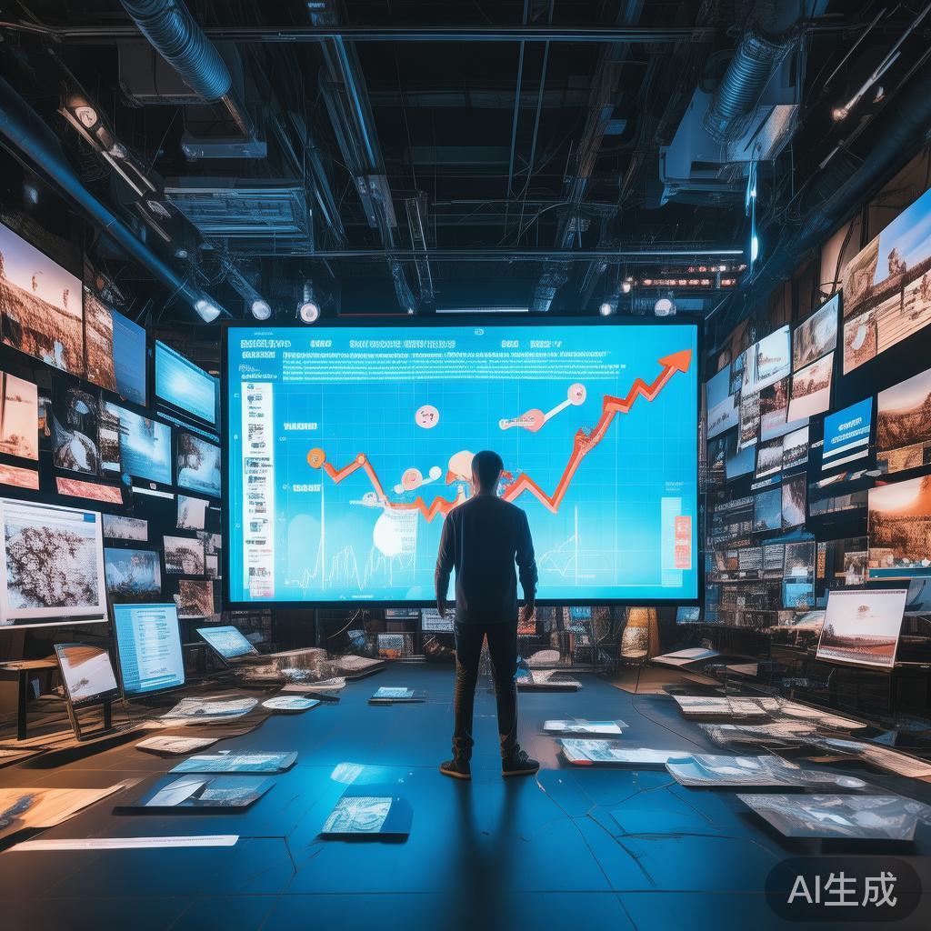 留资获客,如何通过精准内容营销实现高质量客户引流 - 快讯网 - 分享生活资讯热点话题综合门户网www.yibafushi.com