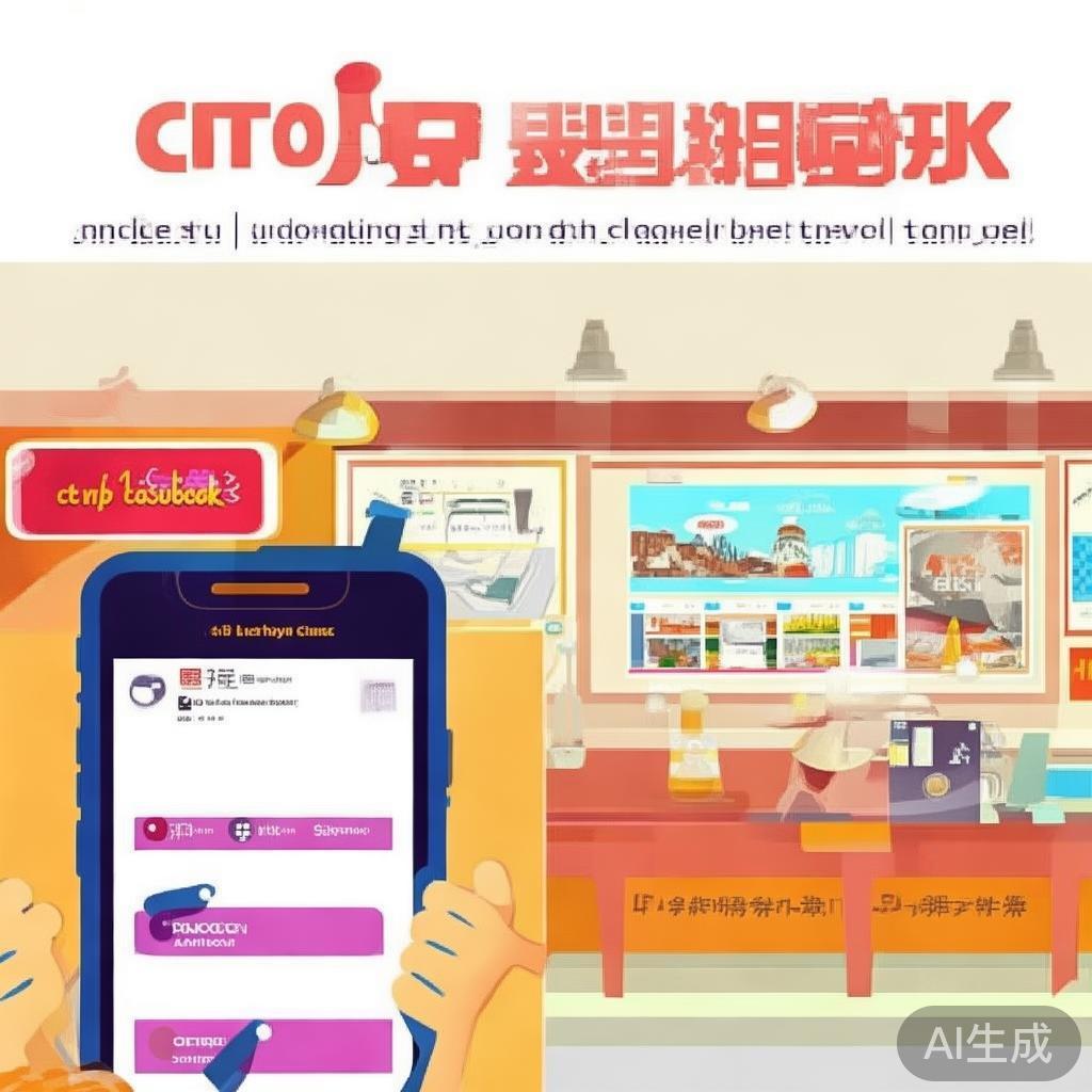 携程返现领取指南来了! - 快讯网 - 分享生活资讯热点话题综合门户网www.yibafushi.com