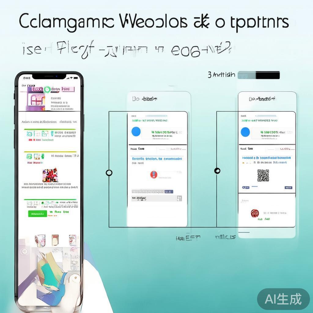 微信优惠券领取步骤解析 - 快讯网 - 分享生活资讯热点话题综合门户网www.yibafushi.com