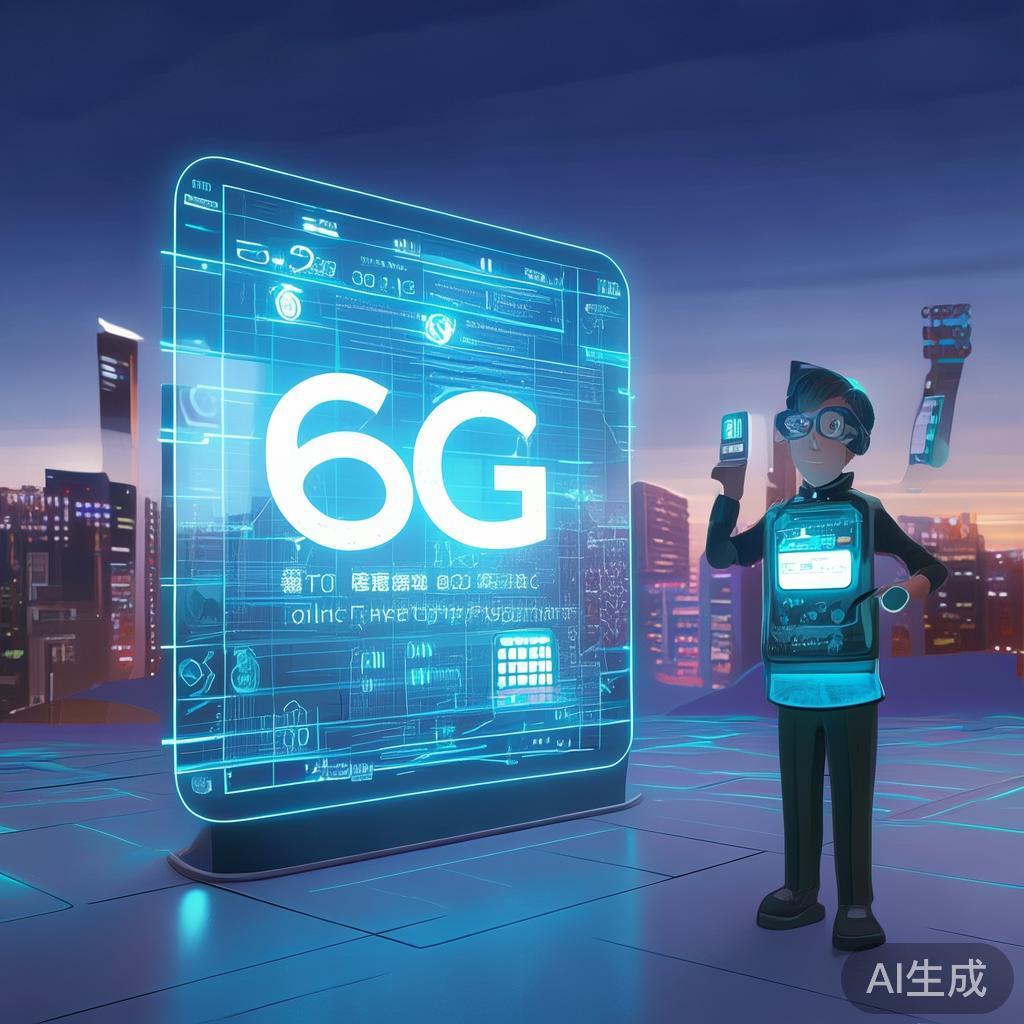 什么是6G流量？如何获取斗鱼6G流量？ - 快讯网 - 分享生活资讯热点话题综合门户网www.yibafushi.com
