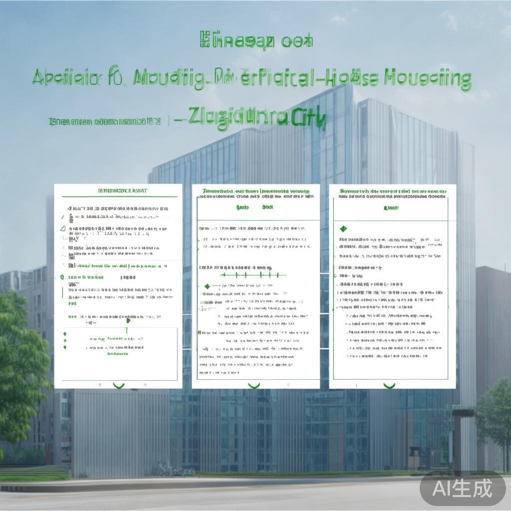 郑州市公租房申请指南,条件与流程详解 - 快讯网 - 分享生活资讯热点话题综合门户网www.yibafushi.com