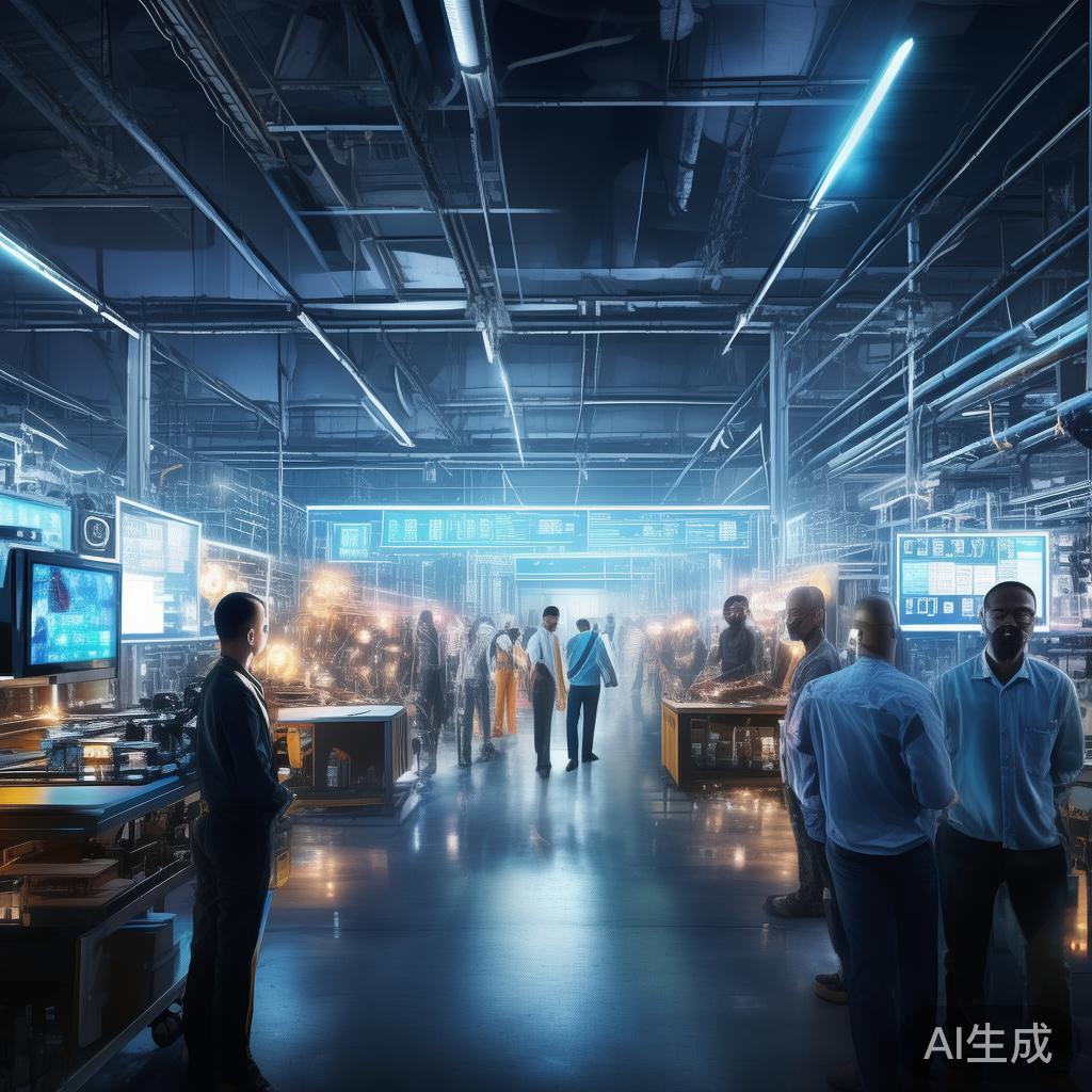 东莞制造突围,传统企业获客密码,就藏在这5个关键点! - 快讯网 - 分享生活资讯热点话题综合门户网www.yibafushi.com