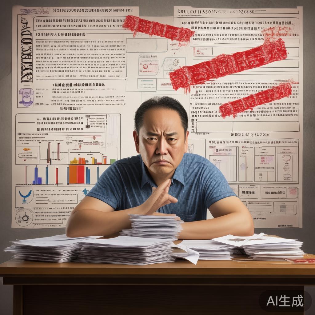 就业补贴申请碰壁,常见不符情形与合规路径探析 - 快讯网 - 分享生活资讯热点话题综合门户网www.yibafushi.com