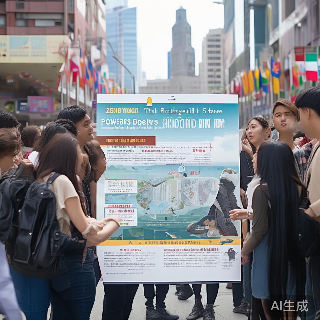郑州人才补贴助力留学梦，申请攻略与政策解读 - 快讯网 - 分享生活资讯热点话题综合门户网www.yibafushi.com