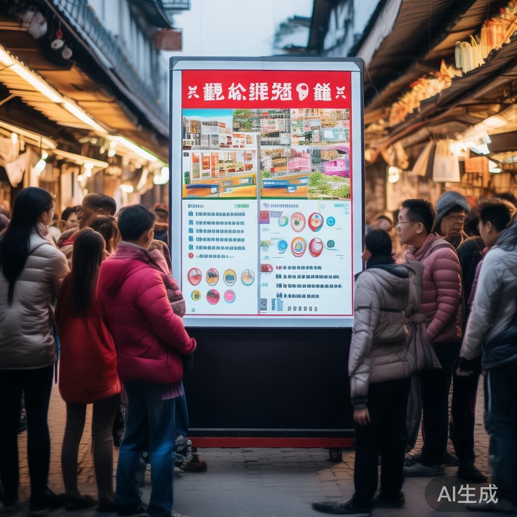 江西获客怎么做?本地化营销策略全解析 - 快讯网 - 分享生活资讯热点话题综合门户网www.yibafushi.com