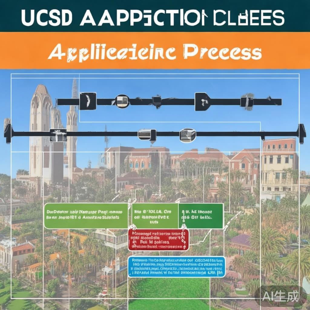 全面解析,UCSD(加州大学圣地亚哥分校)申请流程指南 - 快讯网 - 分享生活资讯热点话题综合门户网www.yibafushi.com