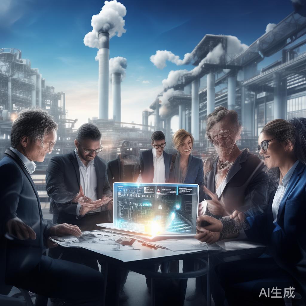 吉林工厂获客新思路,合作共赢,引爆市场增长! - 快讯网 - 分享生活资讯热点话题综合门户网www.yibafushi.com