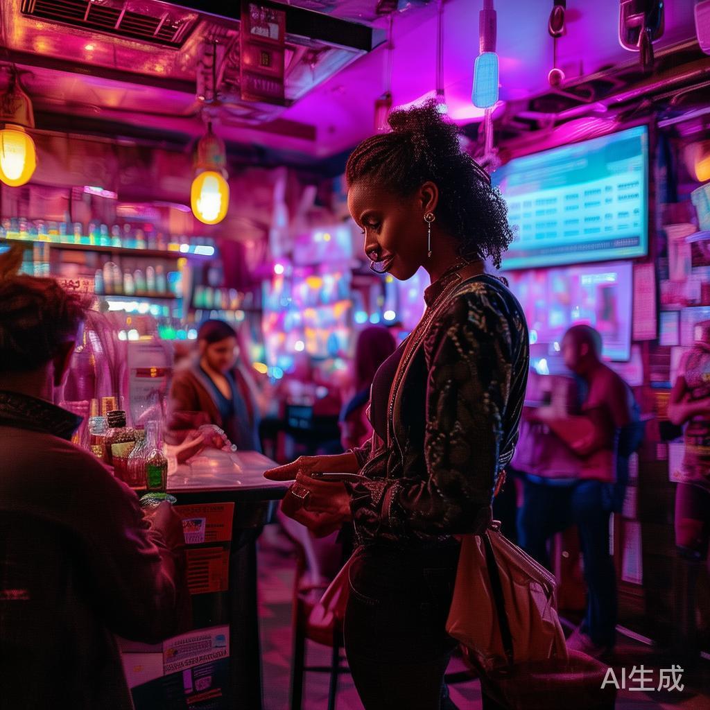 酒吧营销经理如何精准获客?这5大策略让你的酒吧人气爆棚! - 快讯网 - 分享生活资讯热点话题综合门户网www.yibafushi.com