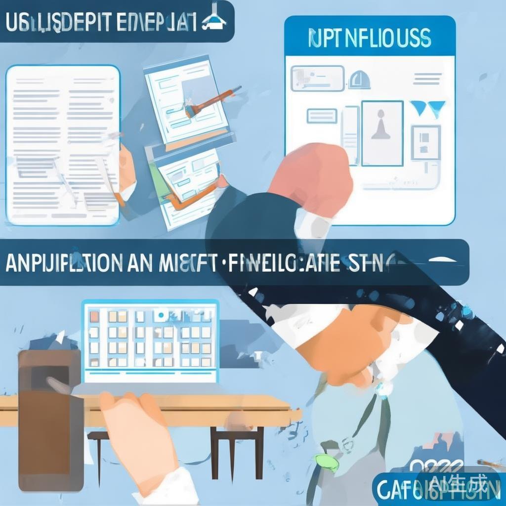 USI申请流程详解,从准备到提交的每一步 - 快讯网 - 分享生活资讯热点话题综合门户网www.yibafushi.com