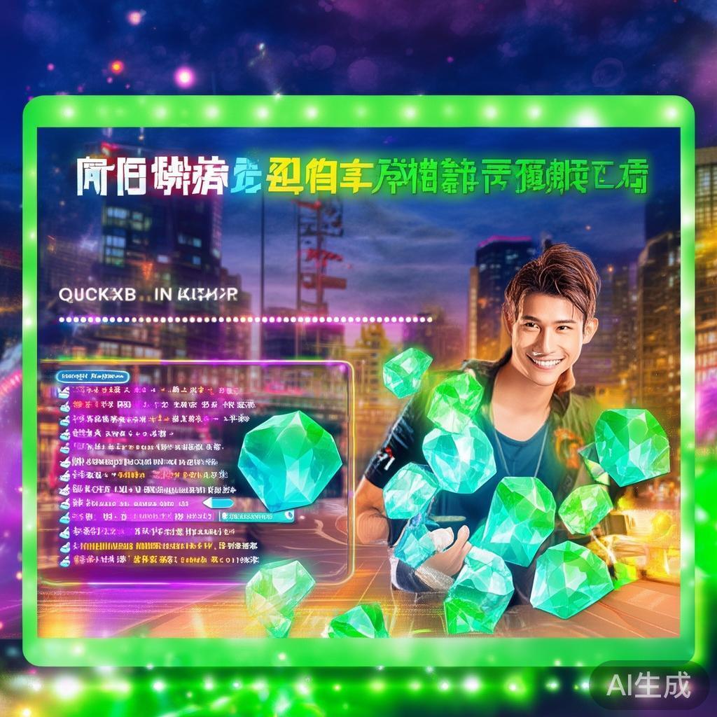 王卡充值送绿钻，怎么快速获取超值奖励 - 快讯网 - 分享生活资讯热点话题综合门户网www.yibafushi.com