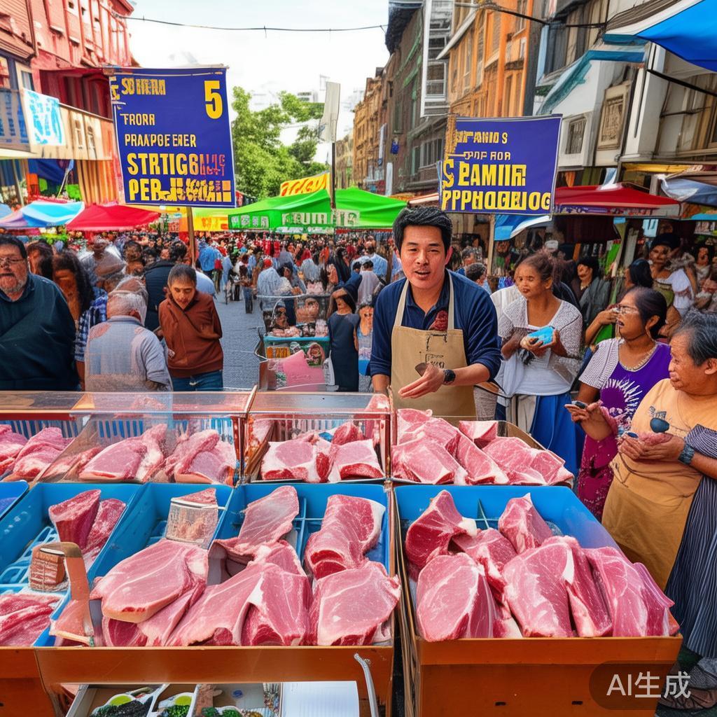 卖猪肉怎么获客赚钱？这5招让你从砍价到溢价 - 快讯网 - 分享生活资讯热点话题综合门户网www.yibafushi.com