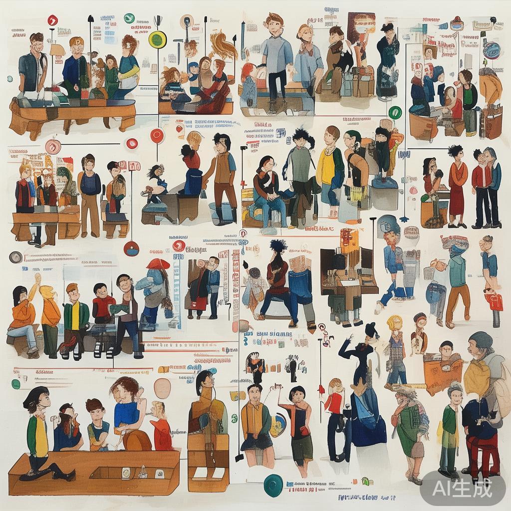 中学申请流程全解析,从准备到录取的每一步 - 快讯网 - 分享生活资讯热点话题综合门户网www.yibafushi.com