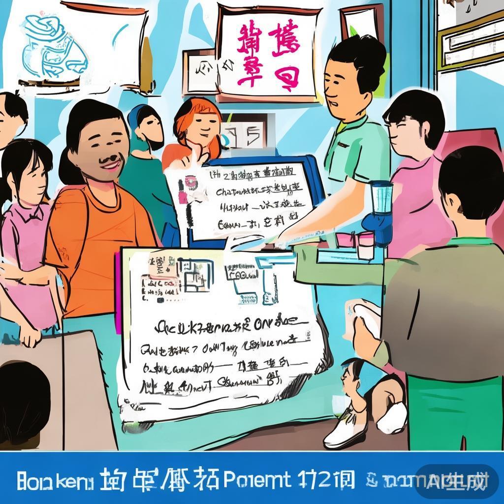 深圳在园儿童补贴申请指南,符合条件的家长看过来,这样操作更顺利 - 快讯网 - 分享生活资讯热点话题综合门户网www.yibafushi.com