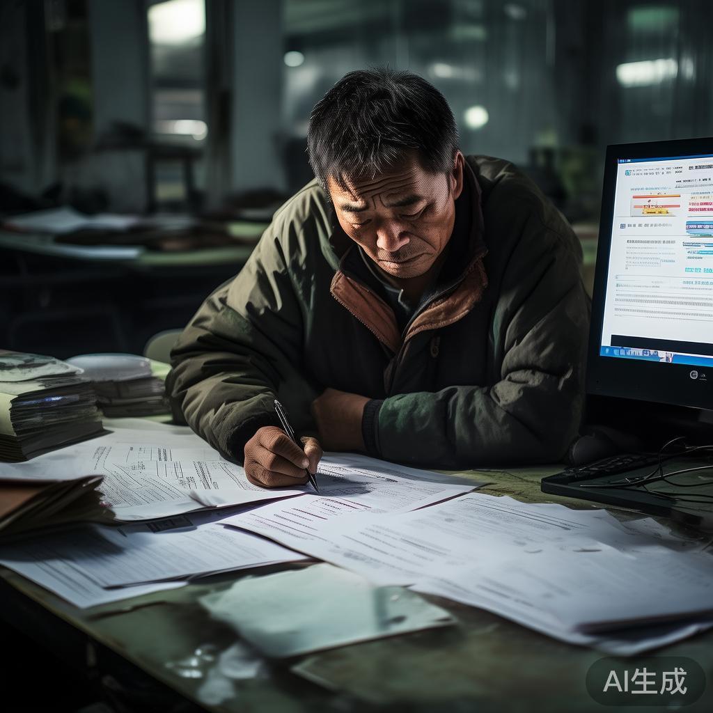 农民工失业补贴申请,现实困境与破局之路 - 快讯网 - 分享生活资讯热点话题综合门户网www.yibafushi.com