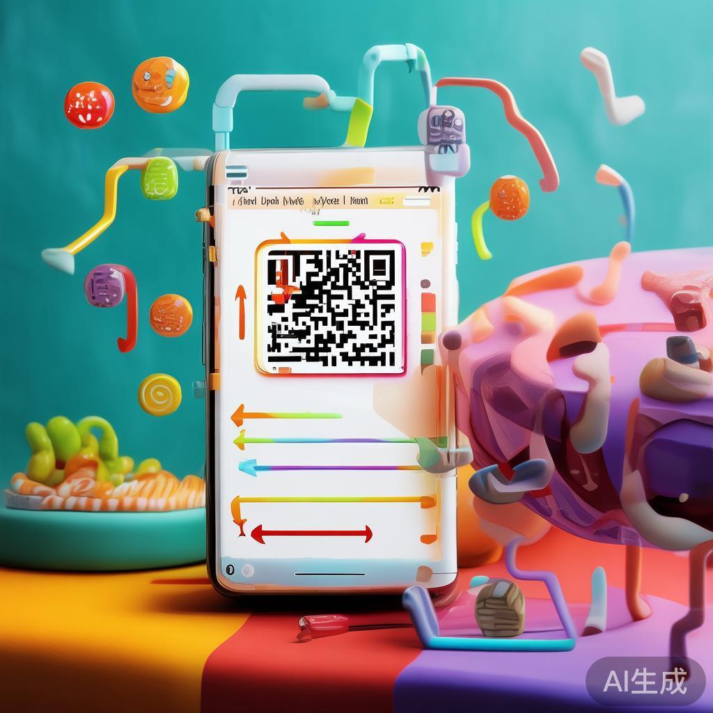 随机到手的收款二维码,微信收款流程全解析 - 快讯网 - 分享生活资讯热点话题综合门户网www.yibafushi.com