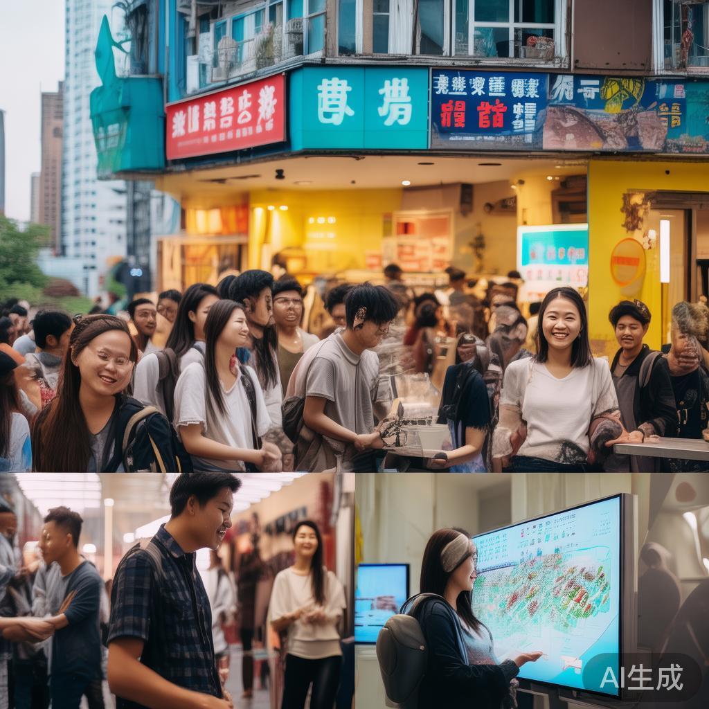 深圳青旅获客攻略,如何让年轻人主动找上门? - 快讯网 - 分享生活资讯热点话题综合门户网www.yibafushi.com