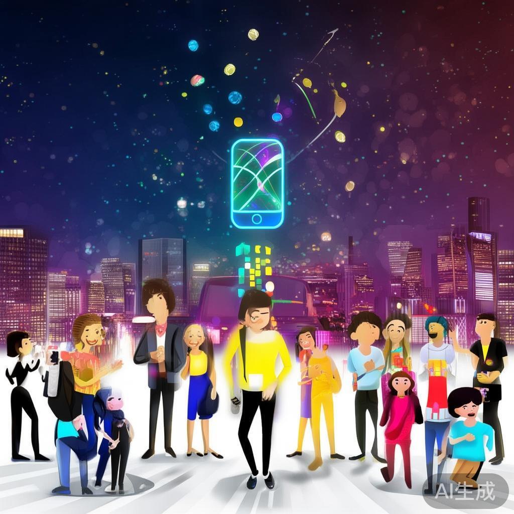 助力新生活—中国移动年龄送流量助力用户更便捷 - 快讯网 - 分享生活资讯热点话题综合门户网www.yibafushi.com