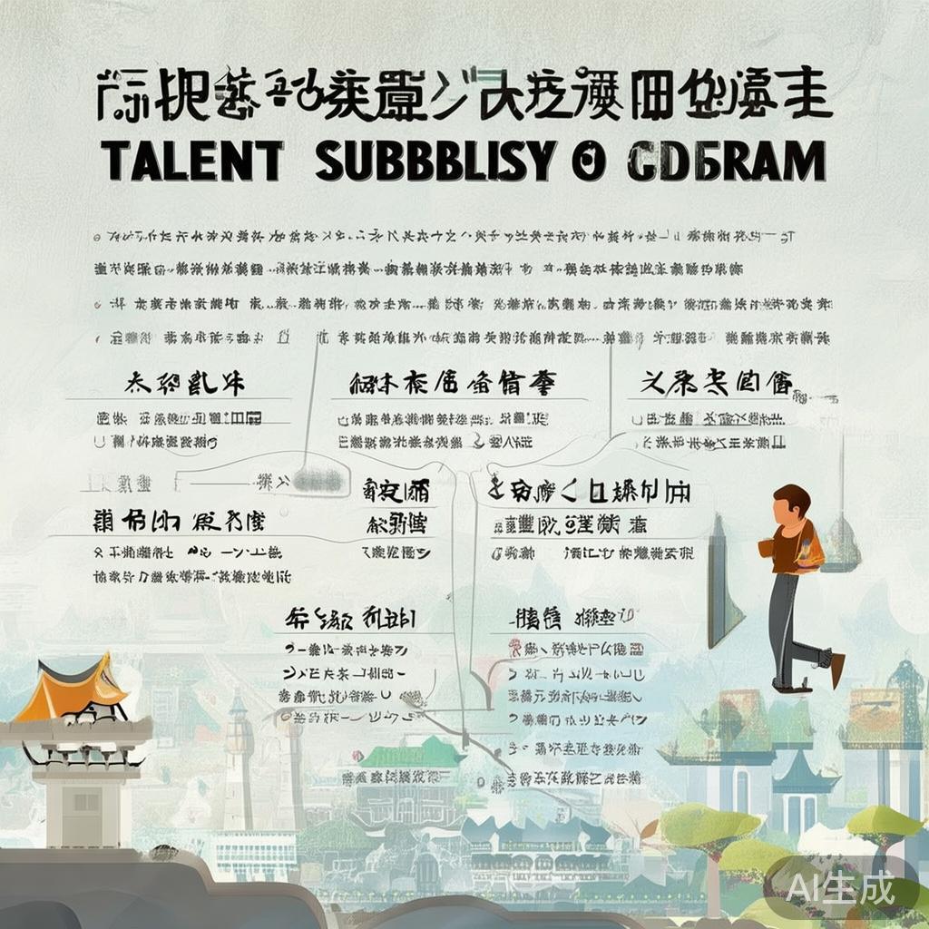 杭州市人才补贴申请全攻略,政策解读、条件与流程详解 - 快讯网 - 分享生活资讯热点话题综合门户网www.yibafushi.com