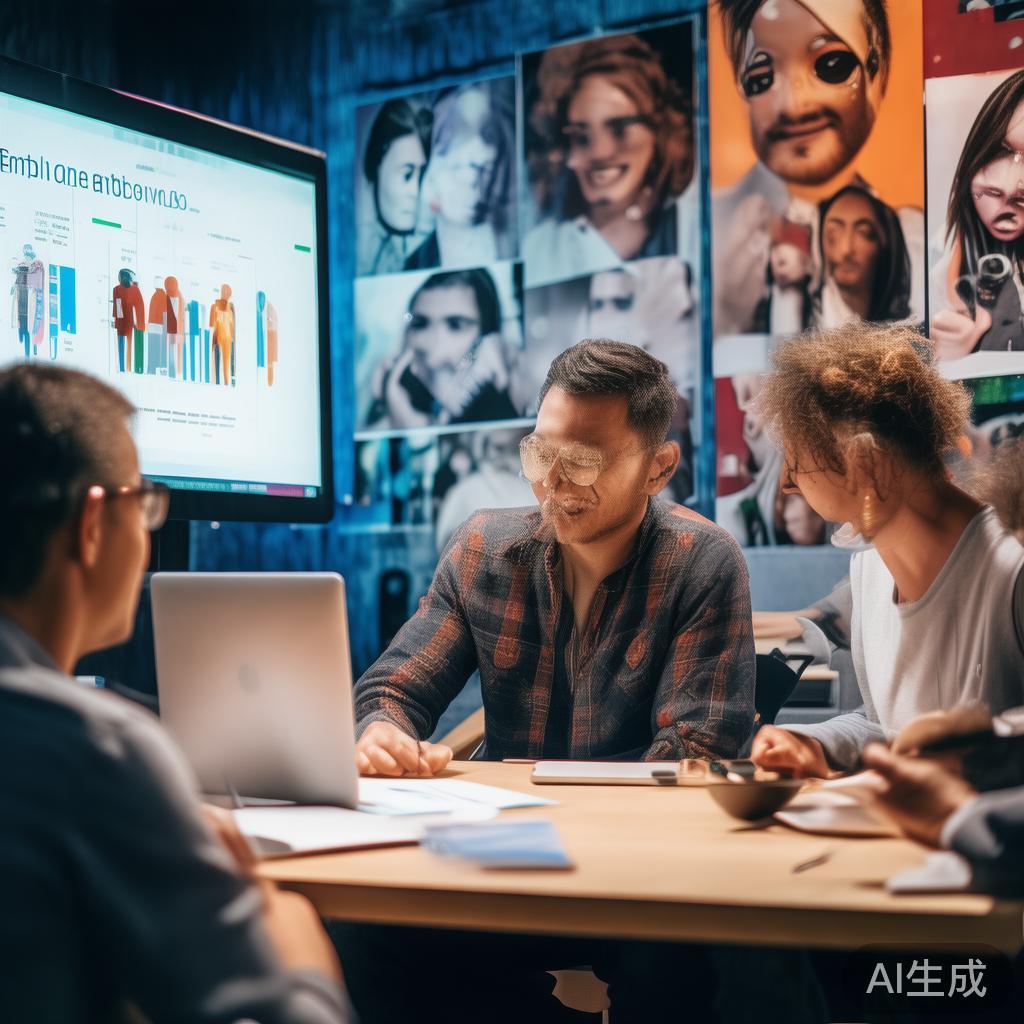 婚恋行业获客新思路,私域流量如何精准锁定目标人群? - 快讯网 - 分享生活资讯热点话题综合门户网www.yibafushi.com