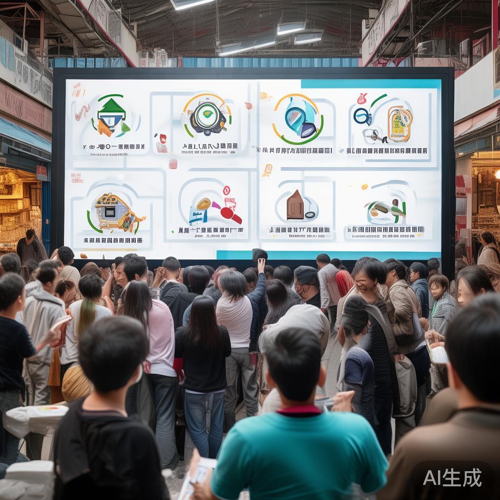 广西精准获客怎么引流?这5个实战策略让你的生意暴涨! - 快讯网 - 分享生活资讯热点话题综合门户网www.yibafushi.com