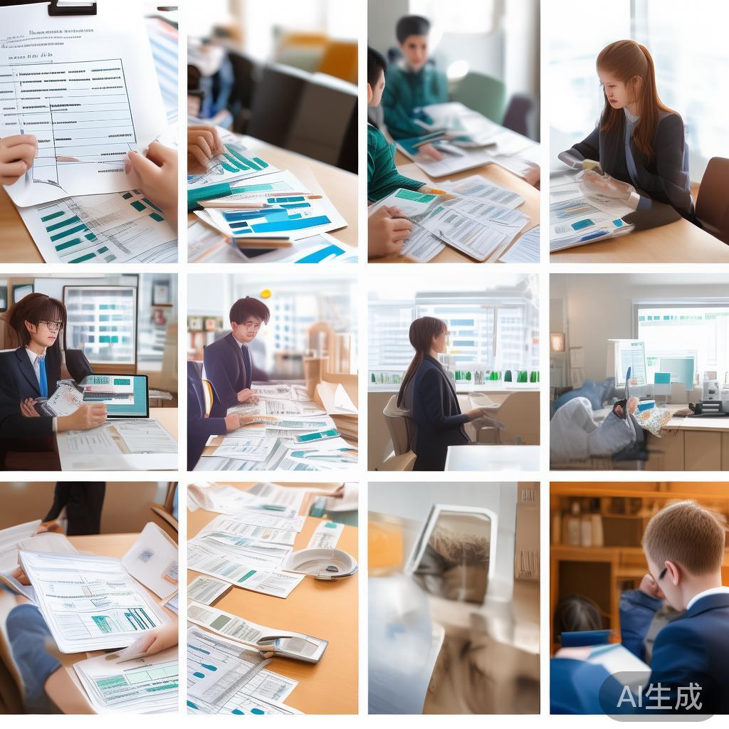 南通地区贷款申请全流程解析,从准备到放款的每一步 - 快讯网 - 分享生活资讯热点话题综合门户网www.yibafushi.com