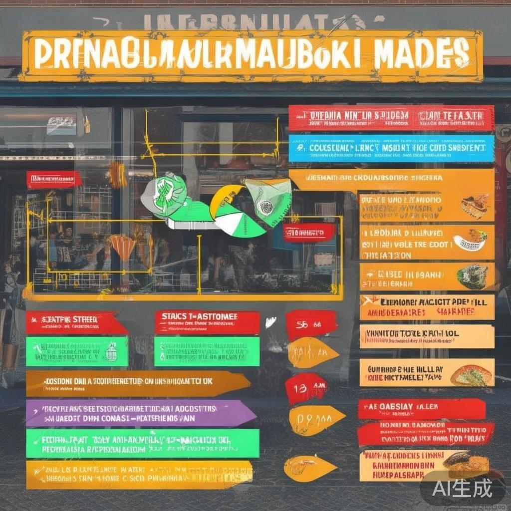 餐饮获客推广怎么收费?全面解析与实用策略! - 快讯网 - 分享生活资讯热点话题综合门户网www.yibafushi.com