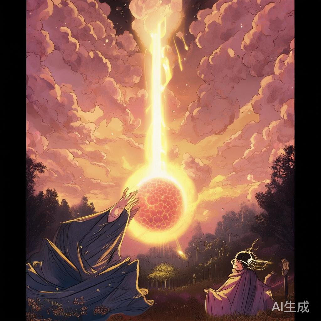 天降神迹,神课开挂!魔王如何顺利领取神果! - 快讯网 - 分享生活资讯热点话题综合门户网www.yibafushi.com
