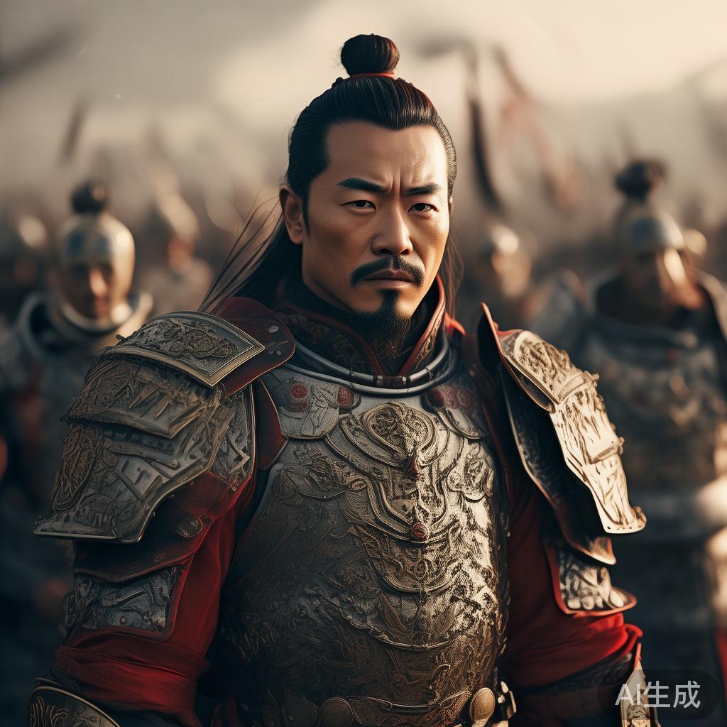 项羽,大将之子与军事天才的完美结合 - 快讯网 - 分享生活资讯热点话题综合门户网www.yibafushi.com