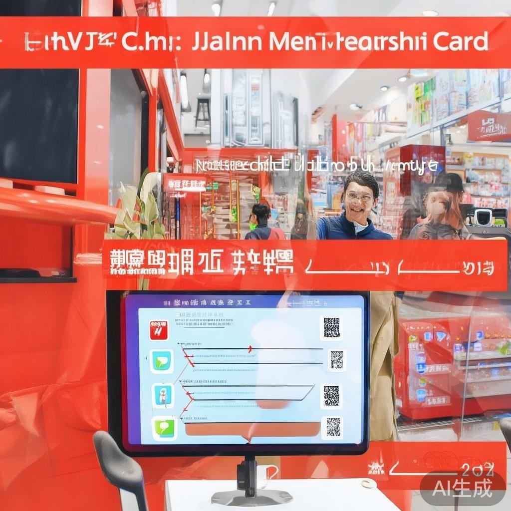 如何领取京东会员卡 - 快讯网 - 分享生活资讯热点话题综合门户网www.yibafushi.com