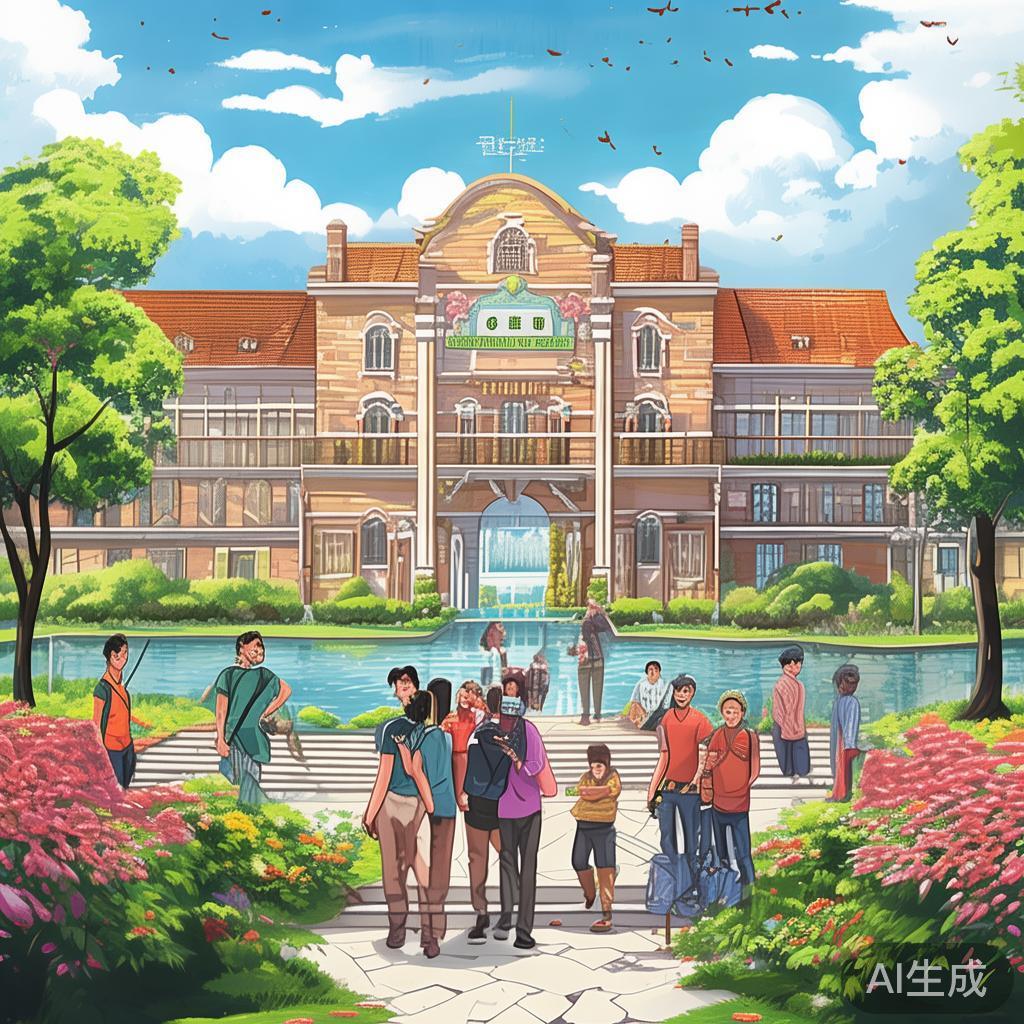 西湖大学申请流程全解析,从梦想启航到梦想成真 - 快讯网 - 分享生活资讯热点话题综合门户网www.yibafushi.com