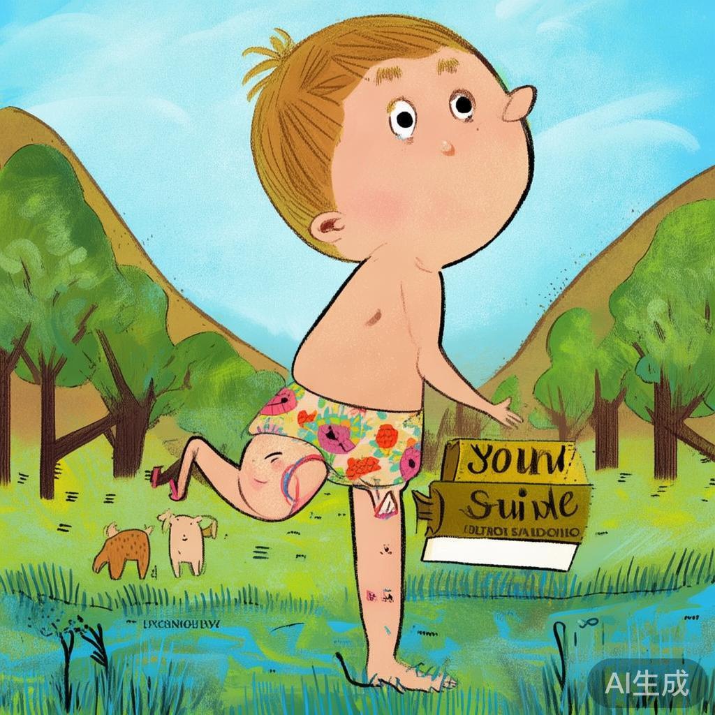 纸尿裤,你的生存指南 - 快讯网 - 分享生活资讯热点话题综合门户网www.yibafushi.com