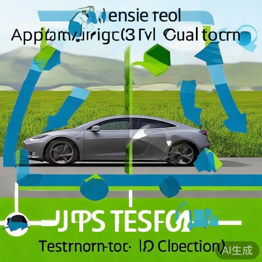 特斯拉ETC申请全攻略，便捷高效的绿色出行 - 快讯网 - 分享生活资讯热点话题综合门户网www.yibafushi.com