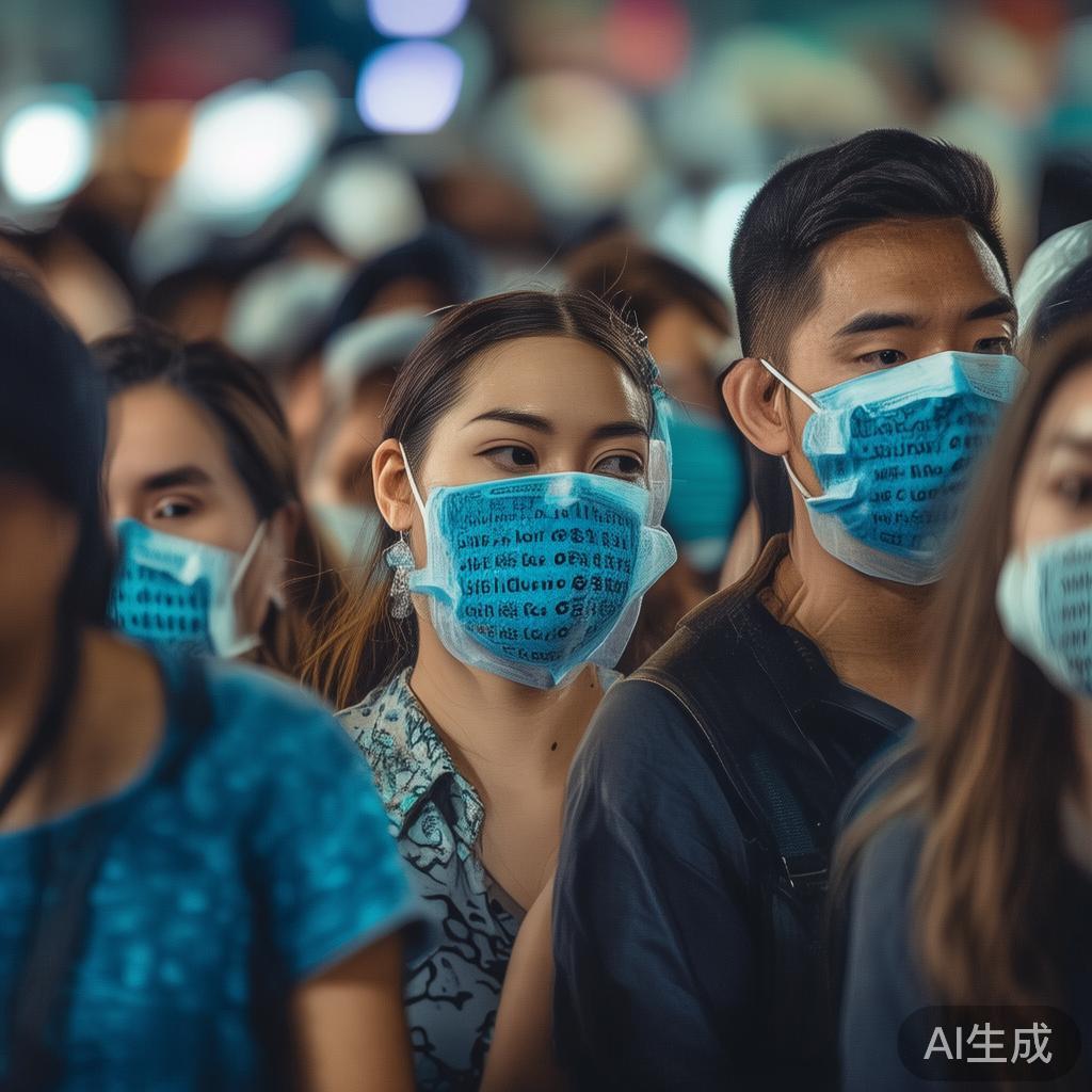 口罩，这样领取更安全，更高效 - 快讯网 - 分享生活资讯热点话题综合门户网www.yibafushi.com