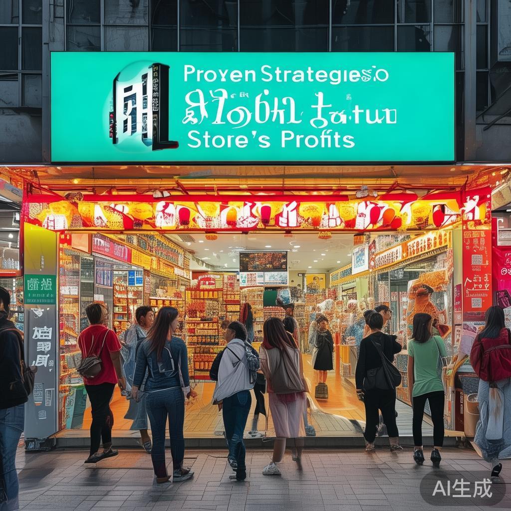烟台门店获客怎么盈利?这5招让你的门店业绩翻倍! - 快讯网 - 分享生活资讯热点话题综合门户网www.yibafushi.com